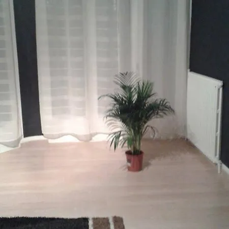 Centre Apartmán