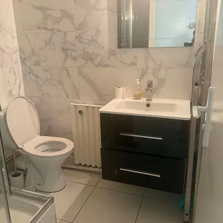 Apartmán Centre *
