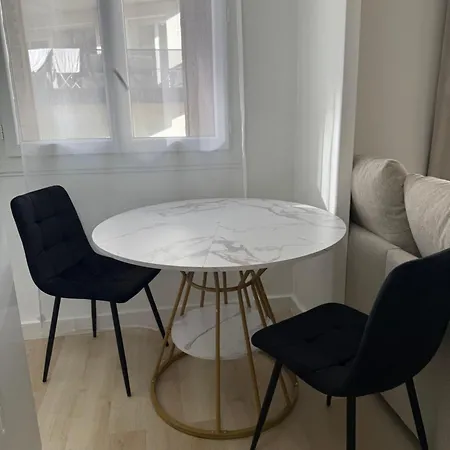 Centre Apartment