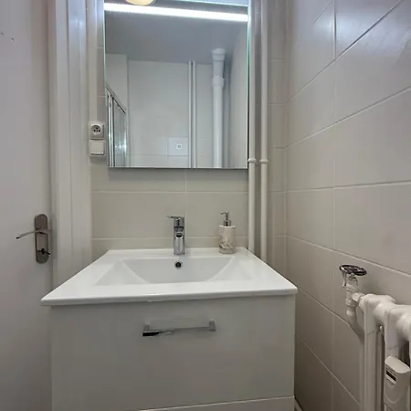 Centre Apartment